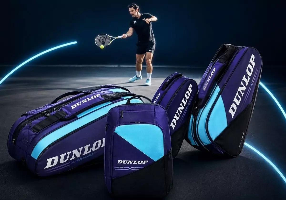 Come scegliere la borsa giusta da tennis o padel