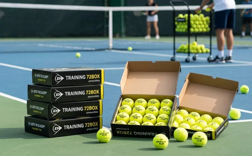 scelta palline tennis bambini per eta campo livello