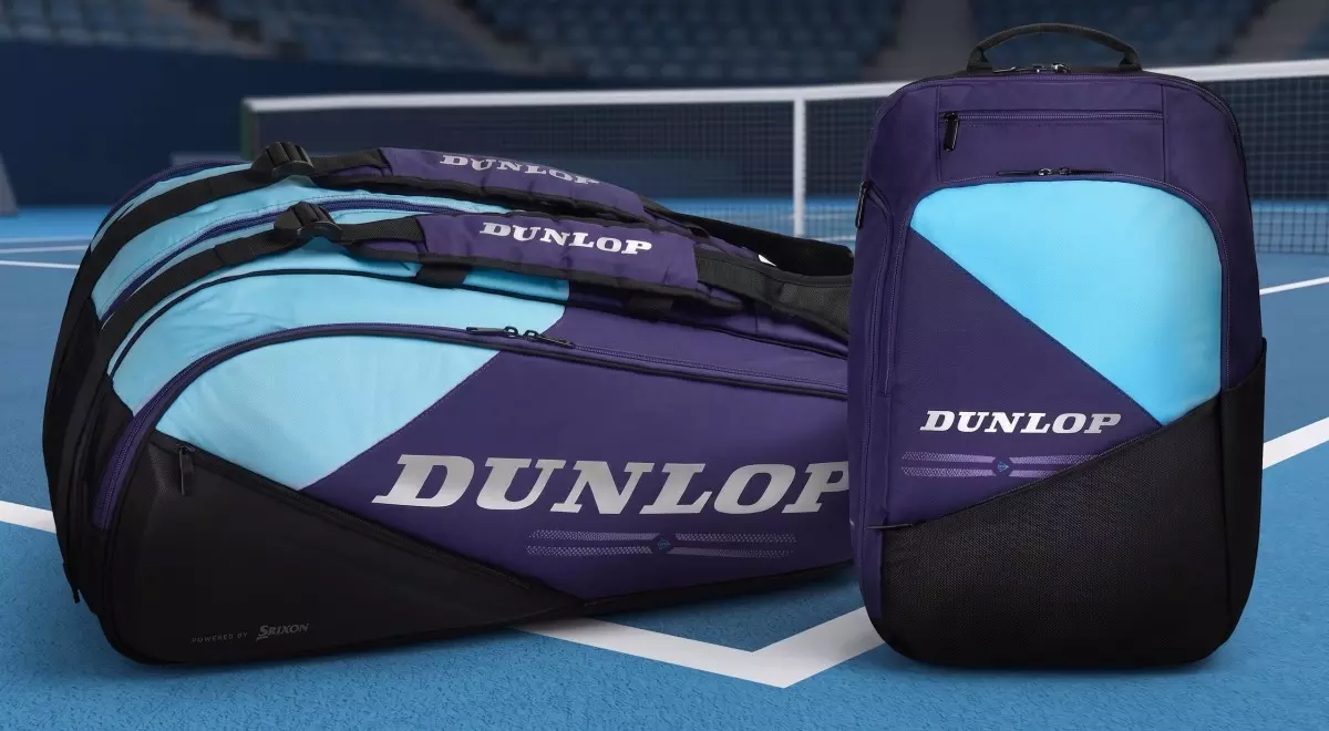 tipi borse tennis padel racchette