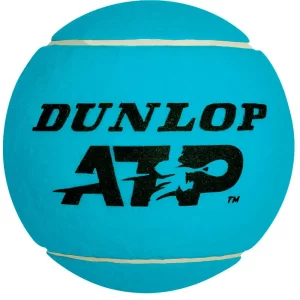 dunlop 5i atp midi ball blue 1