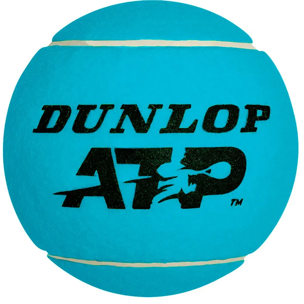 dunlop 5i atp midi ball blue 1