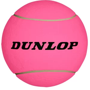dunlop 5i midi ball pink 1