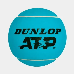 dunlop 9i atp giant ball blue 1