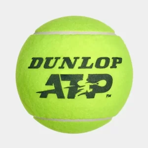 dunlop 9i atp giant ball yellow 1