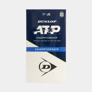 dunlop atp championship 2x4pet 1