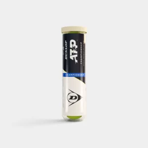 dunlop atp championship 4pet 1