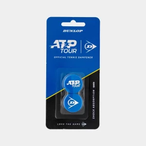 dunlop atp flying d dampener blue 2pcs blister 1