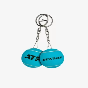 dunlop atp keyring 12pk blue 1
