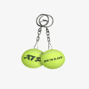 dunlop atp keyring 12pk yellow 1