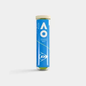 dunlop australian open 4pet 1