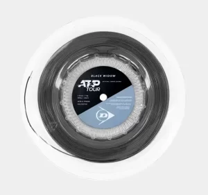 dunlop black widow 16g bk 200m reel 1