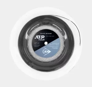 dunlop black widow 17g bk 200m reel 1