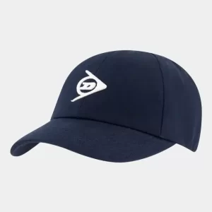 dunlop cotton cap navy 1