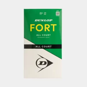 dunlop fort all court ts 2x4pet 1