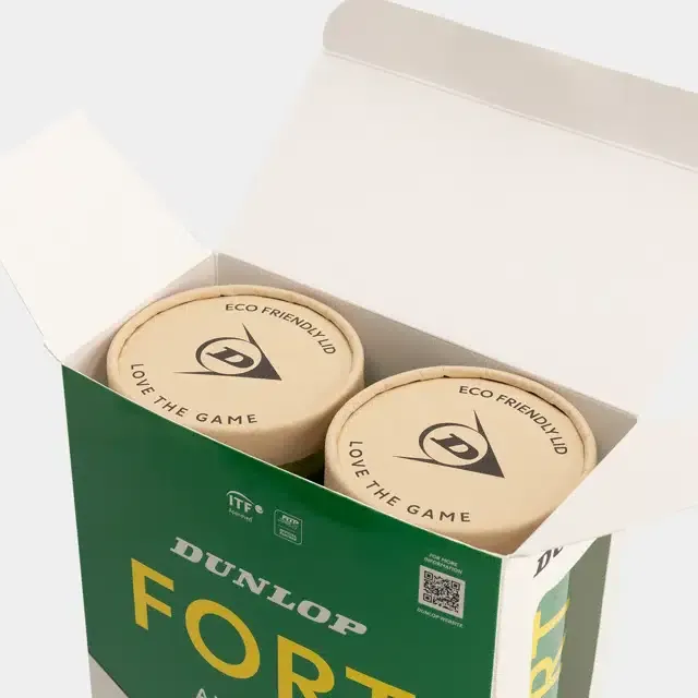 dunlop fort all court ts 2x4pet 3