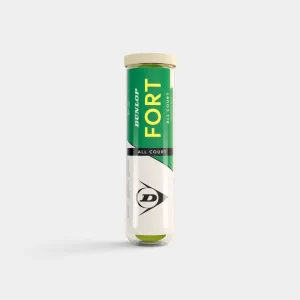dunlop fort all court ts 4pet 1