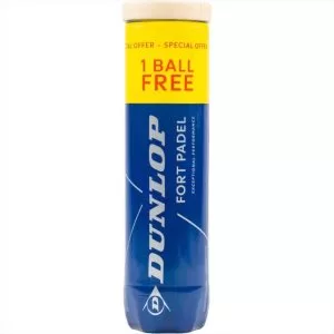dunlop fort padel 31 1