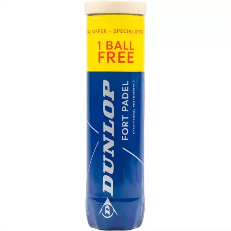 dunlop fort padel 31 1