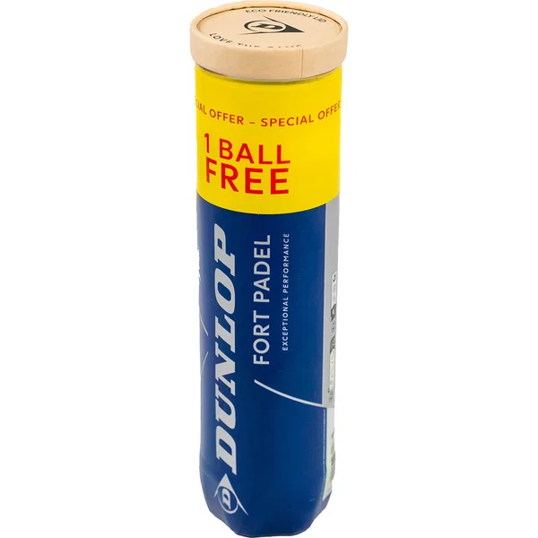 dunlop fort padel 31 3