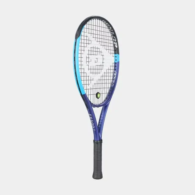 dunlop fx 500 jr 25 g0 nh 2