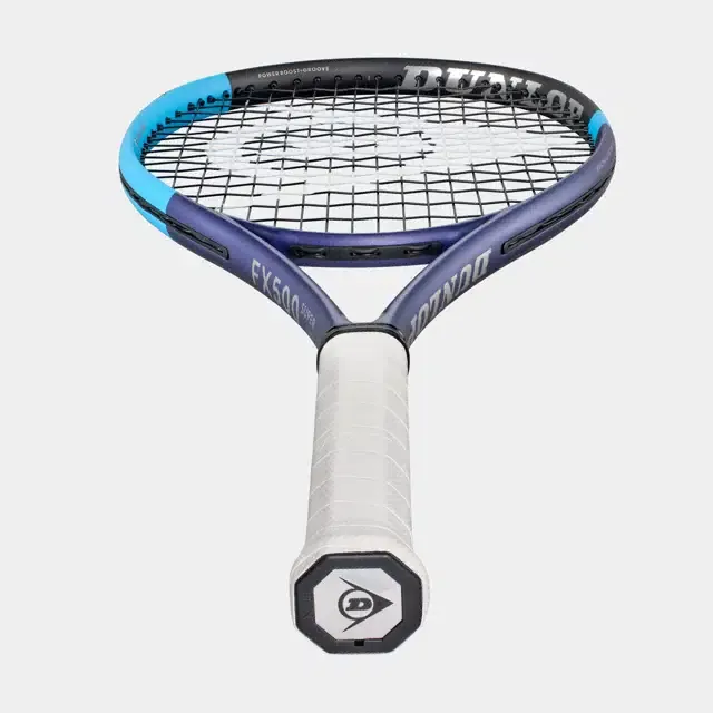 dunlop fx 500 super lite 2