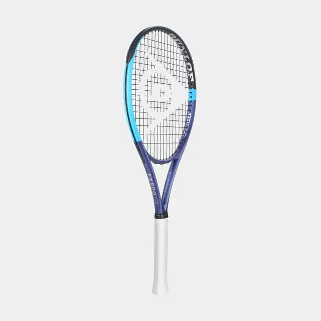 dunlop fx 500 super lite 4