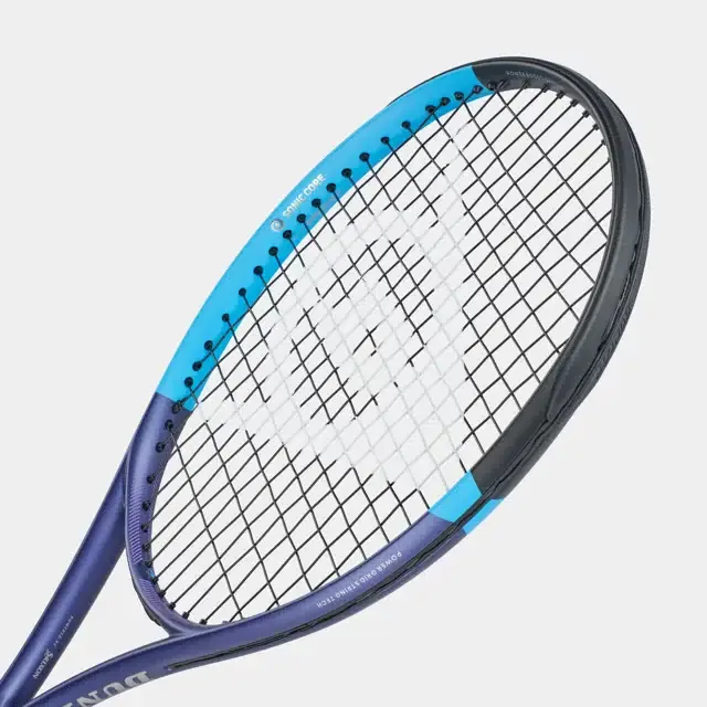 dunlop fx 500 super lite 5