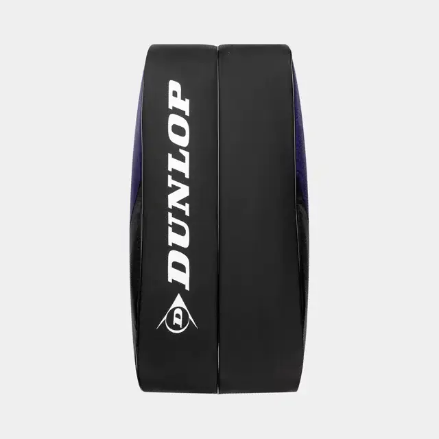 dunlop fx club 10rkt violet black cyan 2