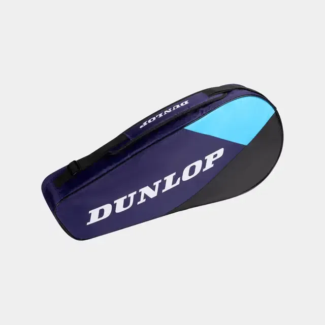 dunlop fx club 3rkt violet black cyan 2