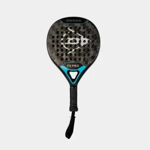 dunlop fx mini racket 1