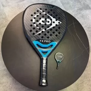 dunlop fx pro giant bat 1pc 1