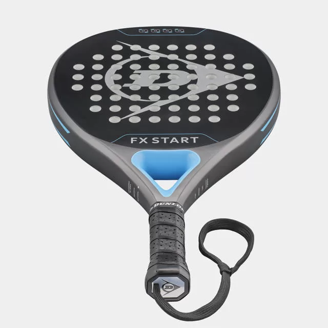 dunlop fx start 3