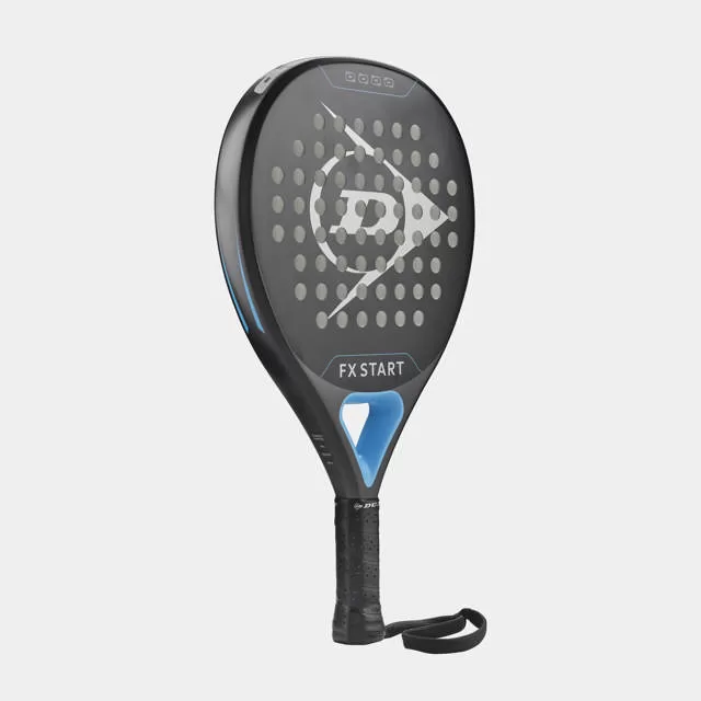 dunlop fx start 5
