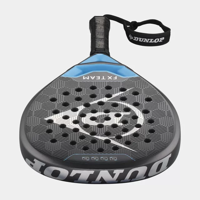 dunlop fx team 3