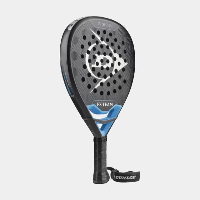 dunlop fx team 6