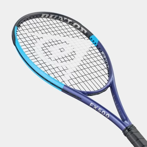 テニス DUNLOP FX500 G3