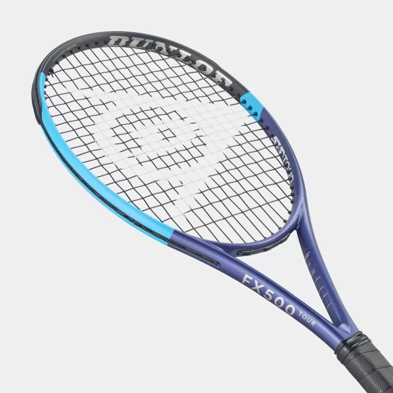dunlop fx500 tour g3 nh 6