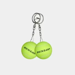 dunlop keyring 12pc 1