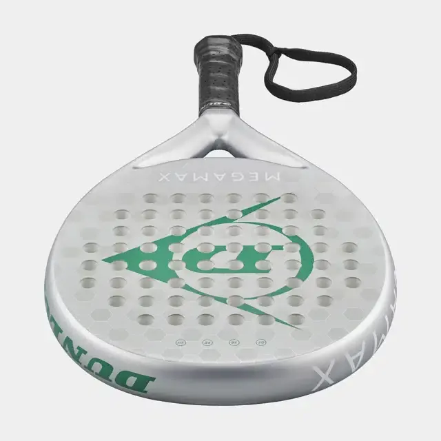 dunlop megamax silver 3