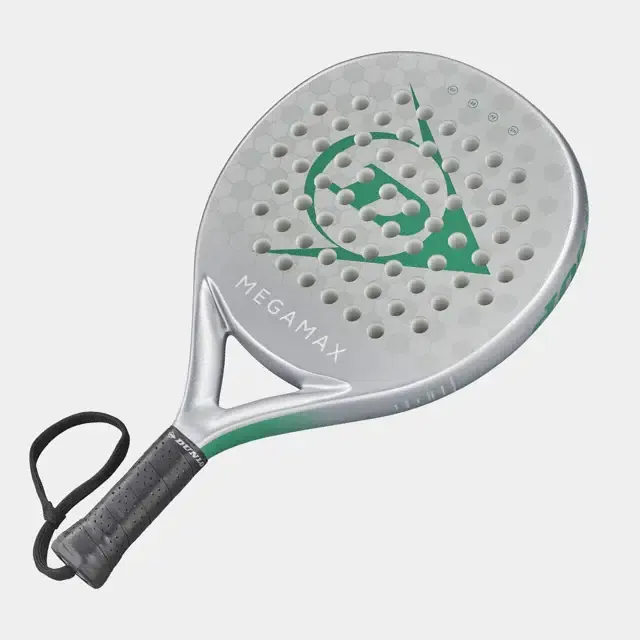 dunlop megamax silver 5