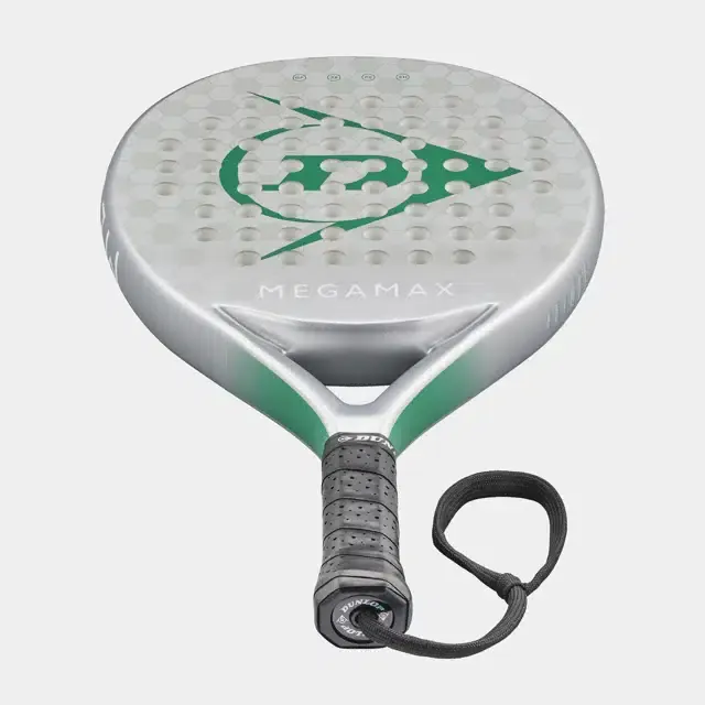 dunlop megamax silver 6