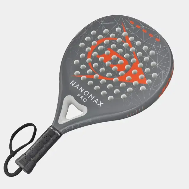 dunlop nanomax pro 3