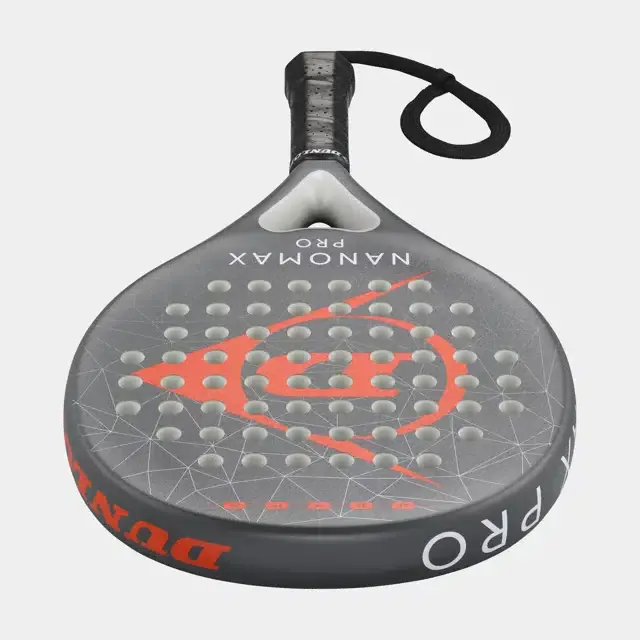 dunlop nanomax pro 4