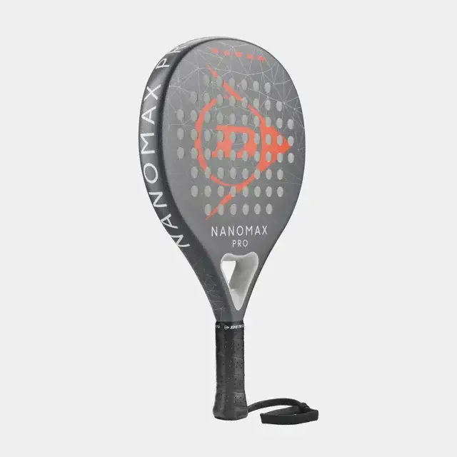 dunlop nanomax pro 7