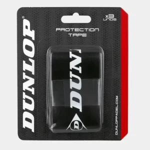 dunlop protection tape black 1