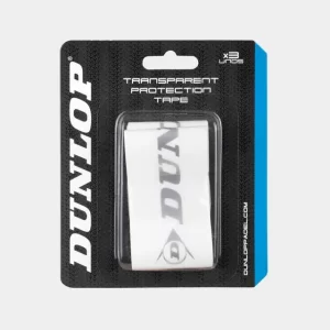 dunlop protection tape transparent 1