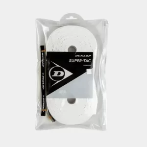 dunlop super tac ogrip wht 30pcs reel 1