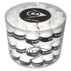 dunlop tour dry overgrip 60 pack 1