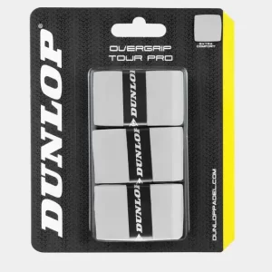 dunlop tour pro overgrip 3 pack 1