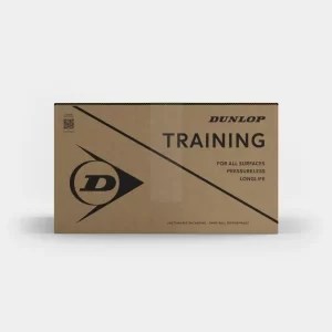 dunlop training ylw 72box 1